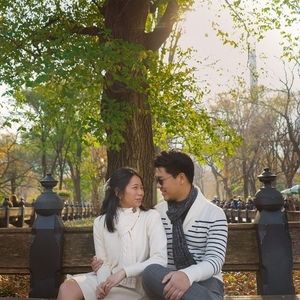 Meet your Posher, Phye